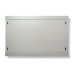 Шафа настінна Hypernet 4U 19" 600x600 (WMNC66-4U-FLAT-AC)