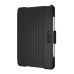 Чохол до планшета UAG Apple iPad Air 10.9"(5th Gen 2022) Metropolis SE, Black (12329X114040)