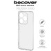 Чохол до мобільного телефона BeCover Nubia V60 Transparancy (712774)