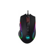 Мишка Redragon Predator M612 RGB USB Black (78005)