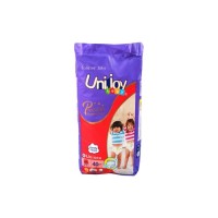 Підгузки Unijoy baby Premium XXL 6 (15-19 кг) 40 шт (6973920542469)