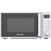 Мікрохвильова піч Edler EDMS-207WEDH