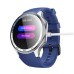 Смарт-годинник HOCO Y24 AMOLED Smart sports watch (call version) Silver (6942007641012)