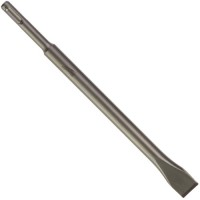 Зубило Milwaukee пласке SDS-PLUS, 250 x 20 мм (4932339626)
