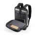 Рюкзак для ноутбука Kingsons 15.6" laptop backpack Black (KS3215W)