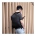 Рюкзак для ноутбука Kingsons 15.6" laptop backpack Black (KS3215W)