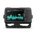 Персональний навігатор Garmin Striker Vivid 5cv WW w/GT20 GPS (010-02551-01)