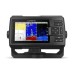 Персональний навігатор Garmin Striker Vivid 5cv WW w/GT20 GPS (010-02551-01)