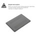 Чохол до ноутбука Armorstandart 13.6" MacBook Air M4/M3/M2 (A3240/A3113/A2681) Grey Air Shel (ARM80463)