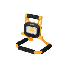 Прожектор Delux REL- 100 (3.7V 2200mAh) LED COB 10W 6500K IP54 (90023322)