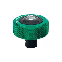 Тріскачка Toptul міні дискова 1/2" 52 зубці (CAUB1633)