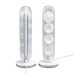 Акустична система Harman Kardon SoundSticks 5 White (HKSOUNDSTK5WEP)