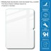 Скло захисне BeCover 3D Edge Full Cover Apple iPad 10.9" (2022/2024) / iPad (A16) 2025 11" (714773)