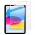 Скло захисне BeCover 3D Edge Full Cover Apple iPad 10.9" (2022/2024) / iPad (A16) 2025 11" (714773)