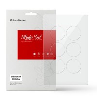 Плівка захисна Armorstandart hydrogel Black Shark GS3 Ultra 6 pcs (ARM90855)