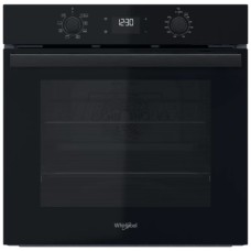 Духова шафа Whirlpool OMR55CU1B