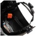 Маска зварювальника Vitals Professional 3.0 USB, хамелеон, 1/30000 сек, вікно 100×68 mm, 16 DIN (191761)