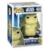 Фігурка Funko Pop серії Мандалорець і Ґроґу - Ротта Хатт (GW) (90823)