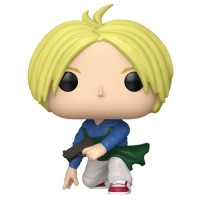 Фігурка Funko Pop серії Дні Сакамото - Шін Асакура (86689)