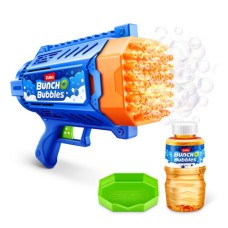 Мильні бульбашки Bunch O Bubbles Medium S1 Бластер з мильними бульбашками (11348)