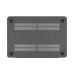 Чохол до ноутбука Armorstandart 13.0" MacBook Neo Matte, Grey (ARM91118)