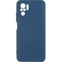 Чохол до моб. телефона Armorstandart ICON Case Xiaomi Redmi Note 10 / Note 10s Blue (ARM61456)
