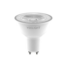 Розумна лампочка Yeelight GU10 Smart Bulb W1 (Dimmable) White (YLDP004)