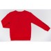 Кофта дитяча RG GAME OVER (3155-152B-red)