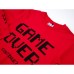 Кофта дитяча RG GAME OVER (3155-152B-red)