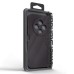 Чохол до мобільного телефона Armorstandart Matte Slim Fit Xiaomi Poco M7 5G Camera cover Black (ARM85162)