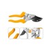 Секатор Gruntek Gerfalke обвідний, d 18мм, 210мм (295108226)