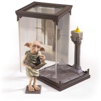 Фігурка для геймерів Noble Collection Harry Potter Magical Creatures Dobby (NN7346)