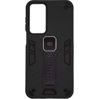 Чохол до мобільного телефона Armorstandart Proover Samsung A16 4G Black (ARM85767)