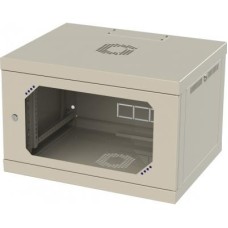 Шафа настінна CSV Wallmount Lite, 9U, глубина 450 (945-А-ШН)