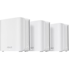 Точка доступу Wi-Fi ASUS ZenWiFi BD4 3pcs (90IG0960-MO3C40)