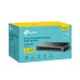 Комутатор мережевий TP-Link LS108GP
