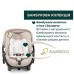 Автокрісло Chicco First-Seat Recline i-Size Бежеве (8058664174157) (87100.50)