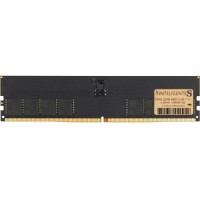 Модуль пам'яті для комп'ютера DDR5 32GB 4800 MHz INTELIGENTES (IU5AIH1/32)