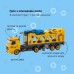 Конструктор Otamanko АВТОКОНСТРУКТОР Трак з легковими авто (YW9086B)