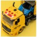 Конструктор Otamanko АВТОКОНСТРУКТОР Трак з легковими авто (YW9086B)