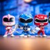 Фігурка Funko Pop Рожевий рейнджер (72156)