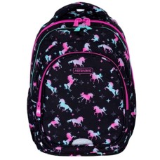 Рюкзак шкільний Astrabag AB300 BABY DEER (502024088)
