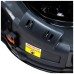 Газонокосарка GTM акумуляторна, 2×18V, 48см, самохідна, 2×4Ah, ЗП (BLM48H-SP_KIT)