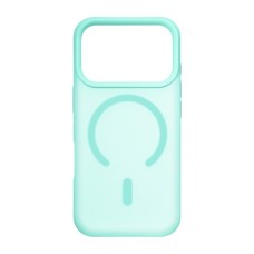 Чохол до мобільного телефона Armorstandart Mystiq MagCase Apple iPhone 17 Pro Turquoise (ARM91601)