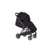 Коляска Carrello Delta 2024 CRL-5517 Coffee Black (CRL-5517 coffee bl)