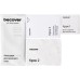 Скло захисне BeCover Apple iPhone 15 Pro Max 10D Black (711332)