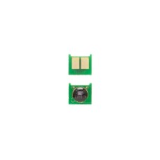Чип для картриджа фотобарабана HP CLJ CP1025, Canon LBP-7010/7018 Bk WWM (JYD-H1025D1)
