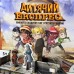 Настільна гра Lord of Boards Дитячий Експрес (Kids Express) (укр.) (LOB2347UA)