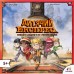 Настільна гра Lord of Boards Дитячий Експрес (Kids Express) (укр.) (LOB2347UA)