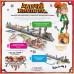 Настільна гра Lord of Boards Дитячий Експрес (Kids Express) (укр.) (LOB2347UA)